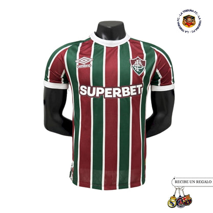 FLUMINENSE I 25/26 (VERSIÓN JUGADOR)