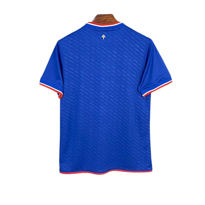 FORTRESS I 25/26 MAN