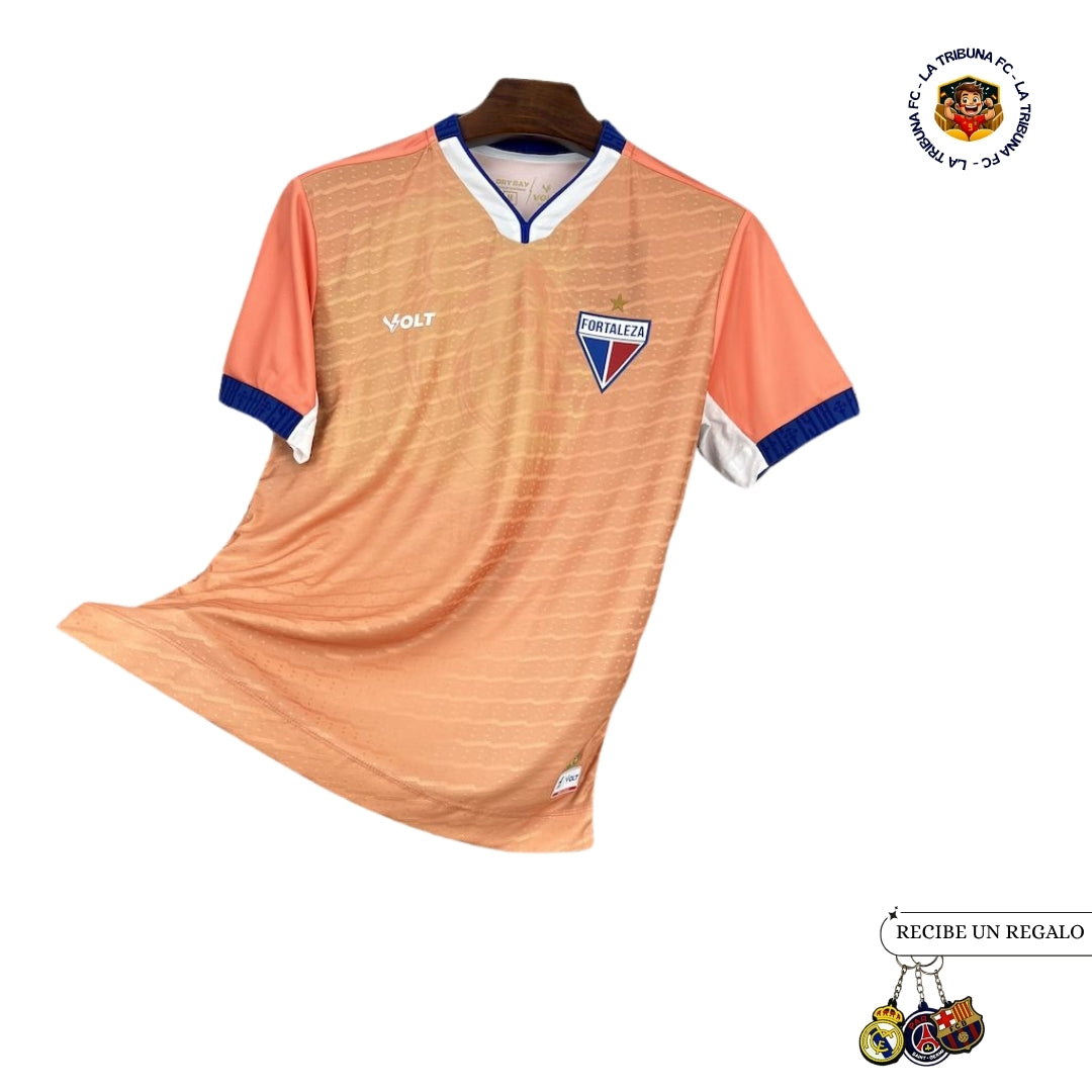 FORTALEZA II GOALKEEPER 25/26 MAN