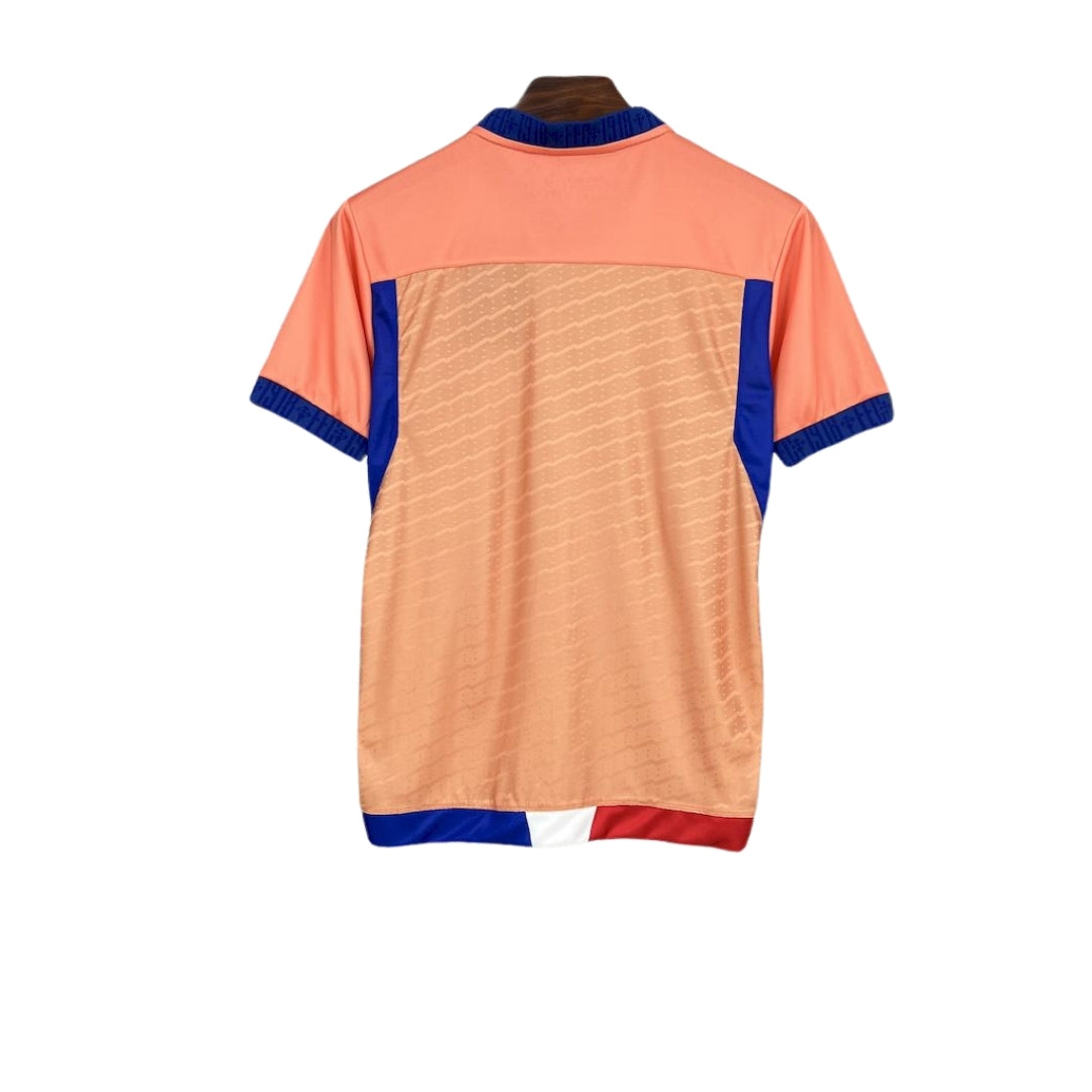 FORTALEZA II GOALKEEPER 25/26 MAN