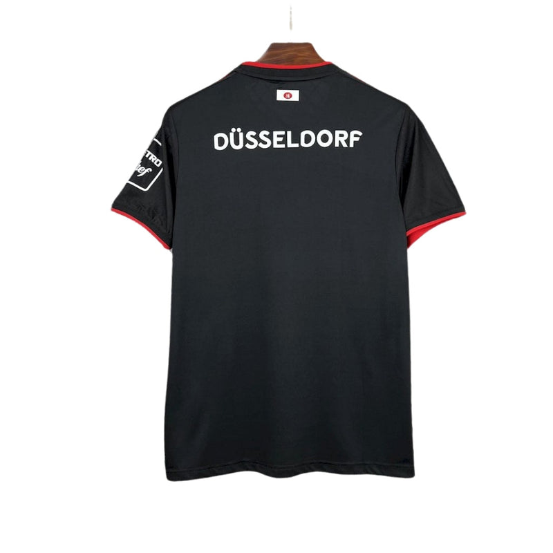 FORTUNA DUSSELDORF SPECIAL EDITION ROJO 24/25 FAN