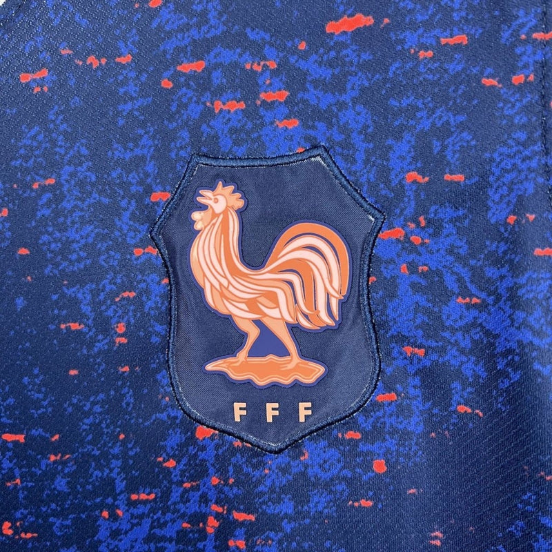 FRANCIA I 25/26 FAN