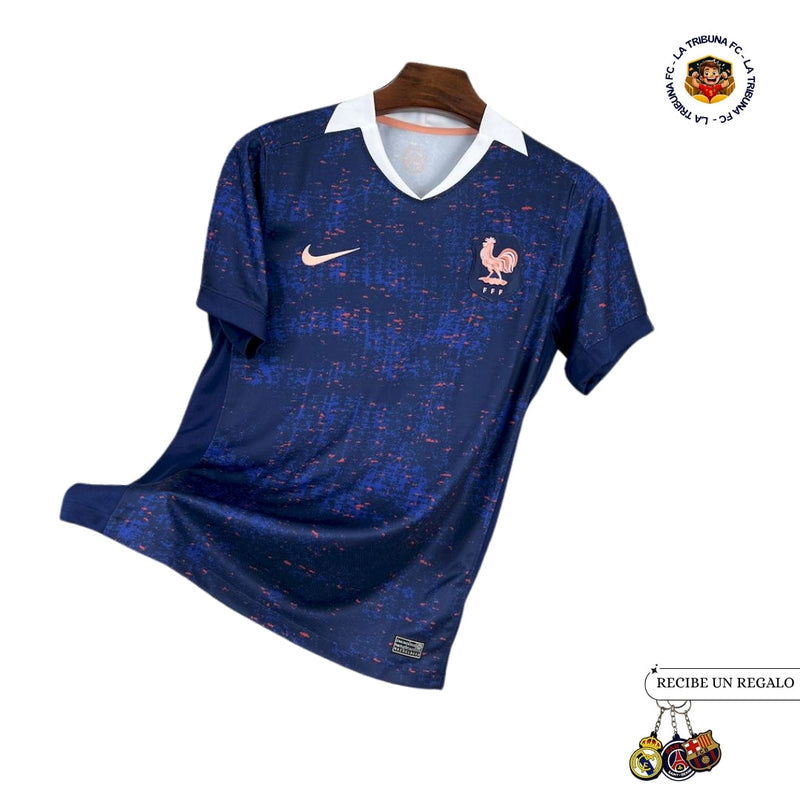 FRANCIA I 25/26 FAN
