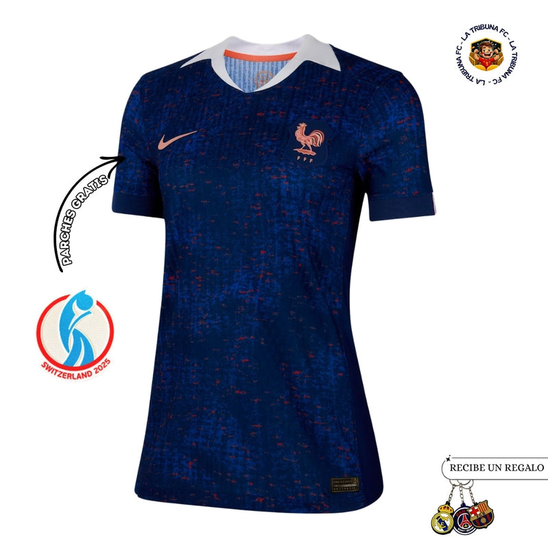 FRANCIA I 25/26 WOMAN