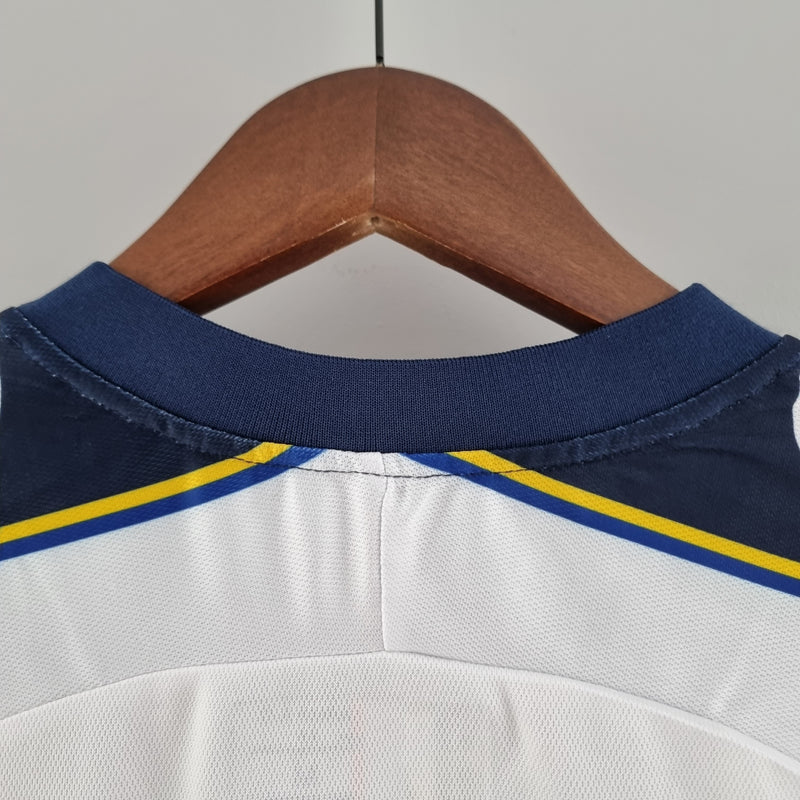 PARMA II 01/02 FAN (RETRO)