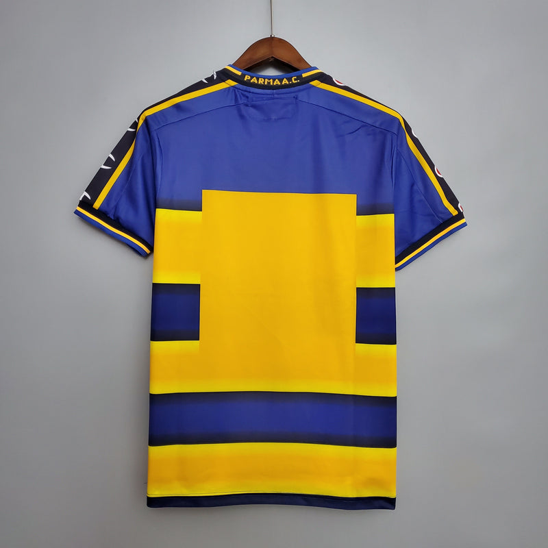 PARMA I 01/02 FAN (RETRO)