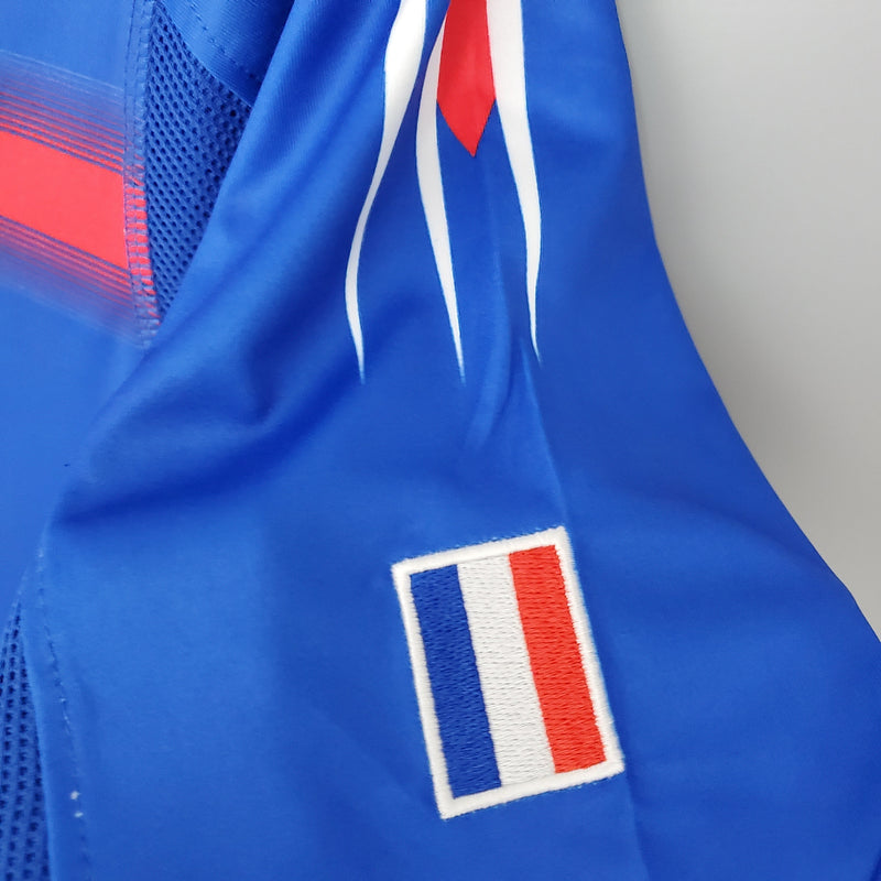 FRANCIA I 04/05 FAN (RETRO)
