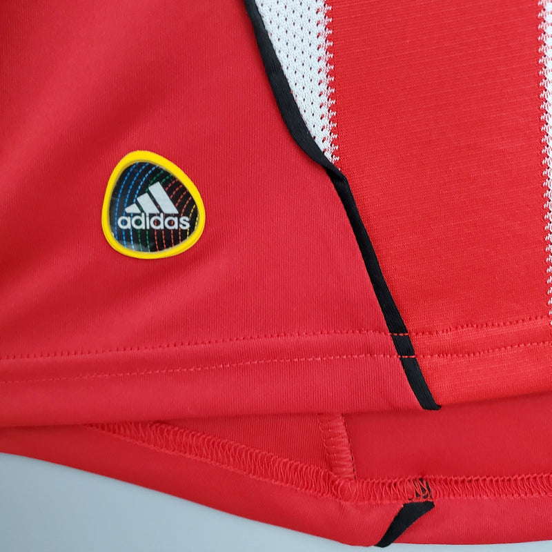 BAYERN DE MUNICH I 2010 FAN (RETRO)