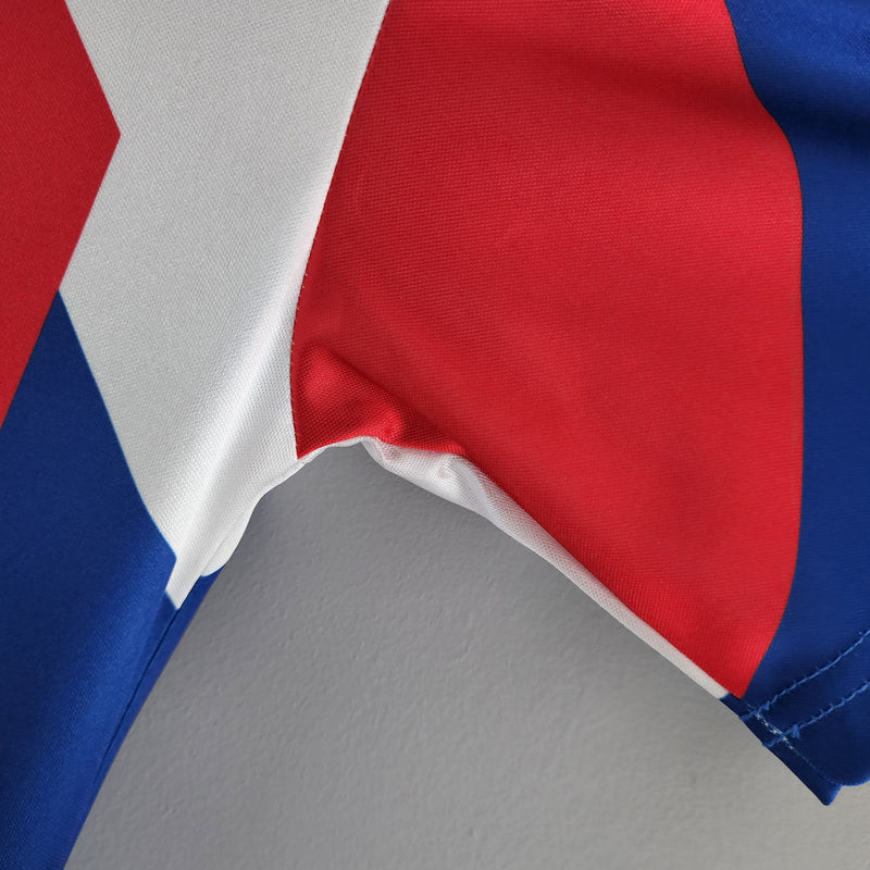 FRANCIA I 88/89 FAN (RETRO)