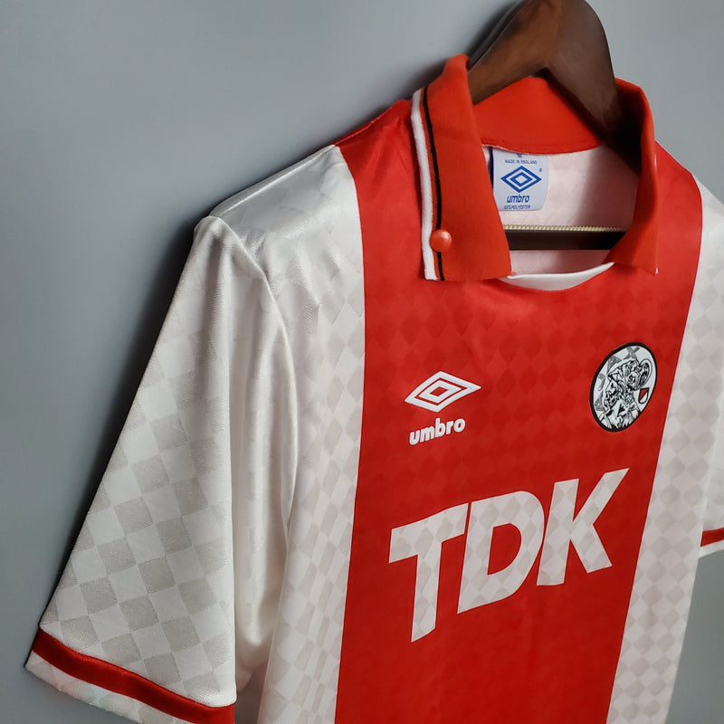AJAX I 90/91 FAN (RETRO)