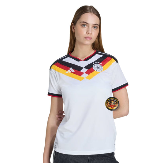 ALEMANIA I 2026 WORLD CUP MUJER