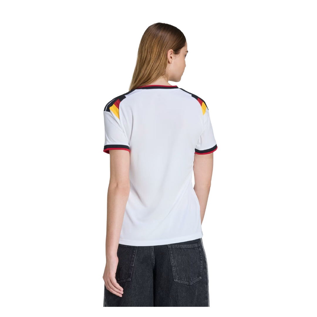 GERMANY | 2026 WOMEN'S WORLD CUP