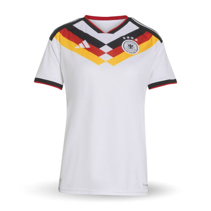 GERMANY | 2026 WOMEN'S WORLD CUP
