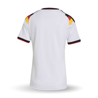 GERMANY | 2026 WOMEN'S WORLD CUP