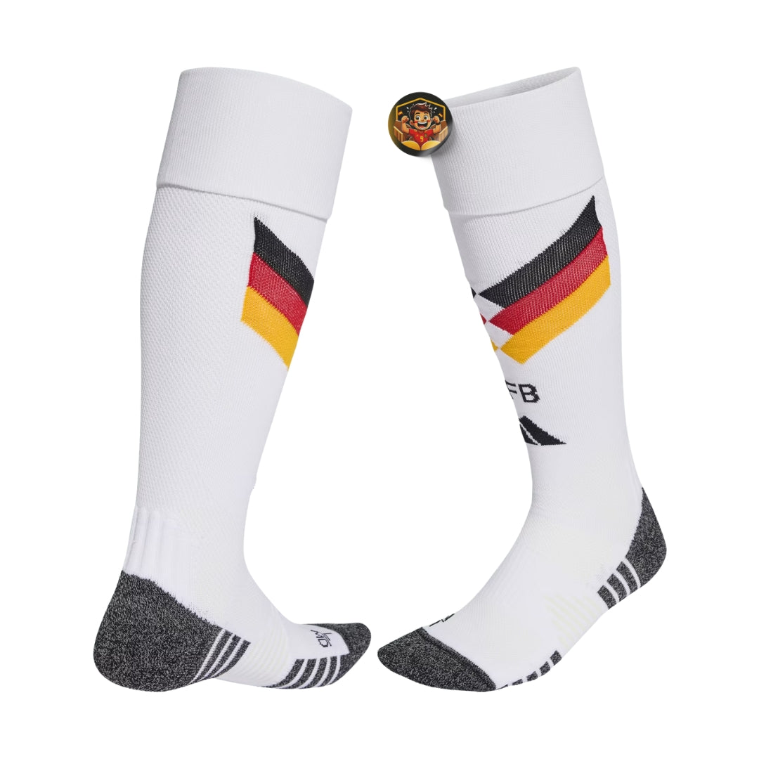 CALCETINES ALEMANIA I WORLD CUP 2026 ADULTO