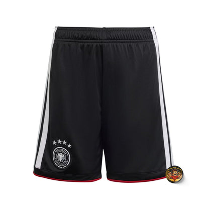 GERMANY HOME SHORTS 2026 WORLD CUP