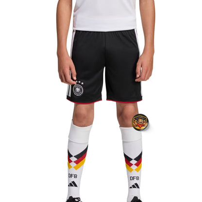 GERMANY HOME SHORTS 2026 WORLD CUP