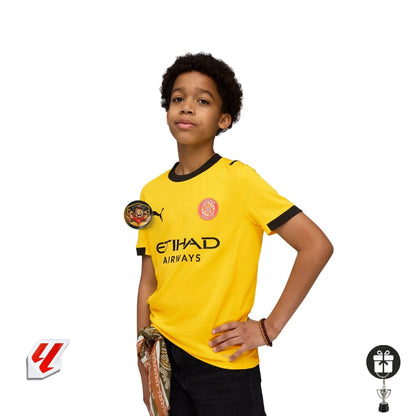 GIRONA II 25/26 CHILDREN'S SET