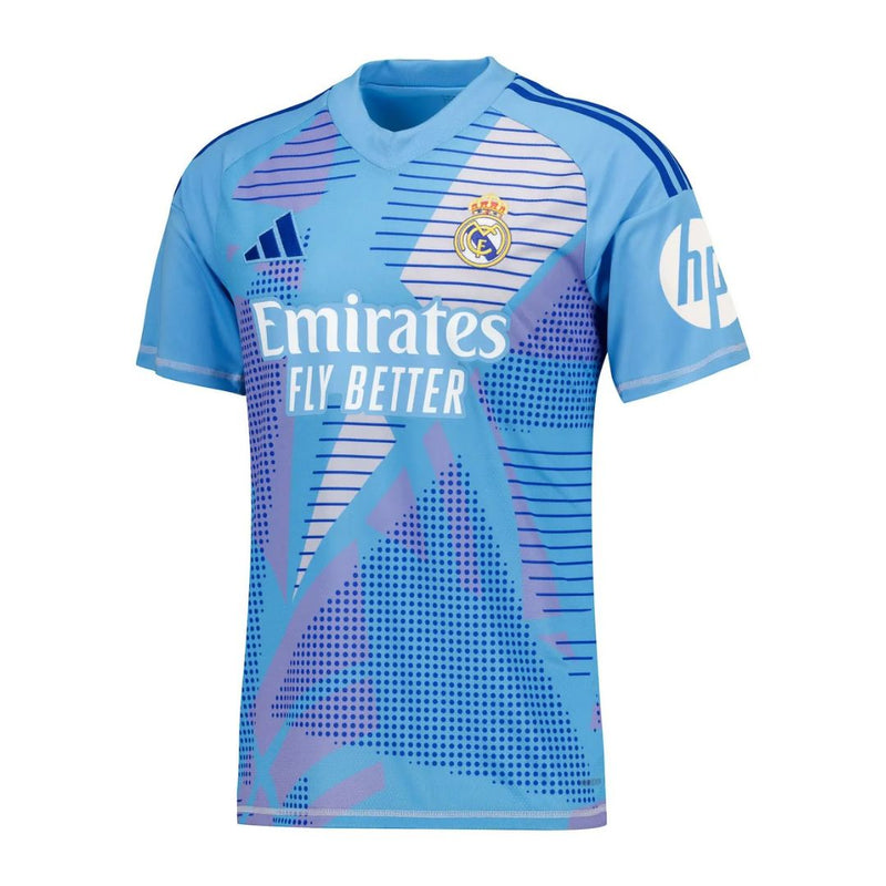 REAL MADRID PORTERO I 24/25 FAN