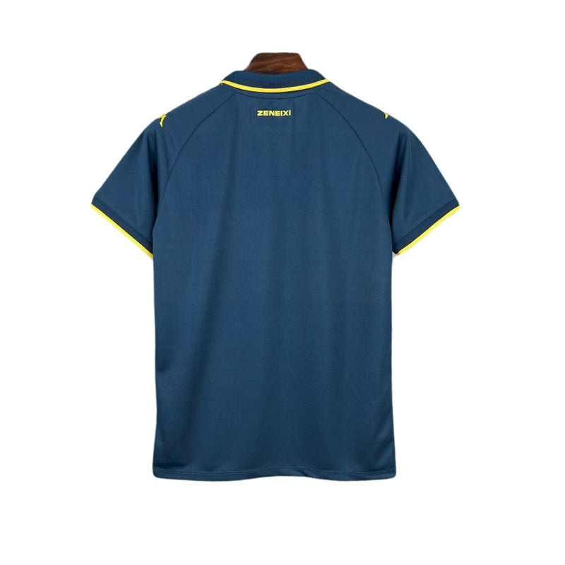 GENOA IIII 24/25 FAN