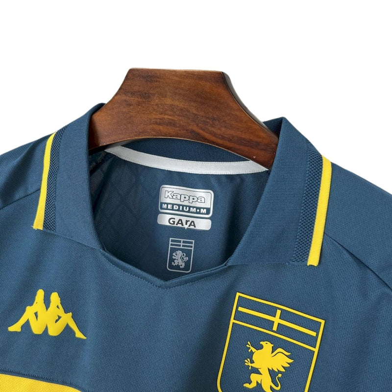 GENOA IIII 24/25 FAN