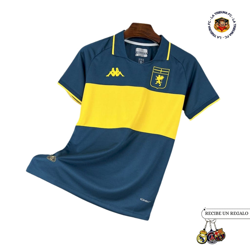 GENOA IIII 24/25 FAN
