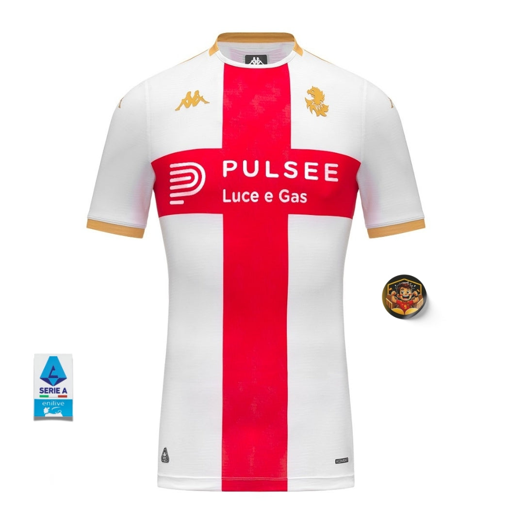 GENOA II 25/26 HOMBRE