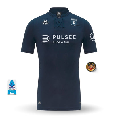 GENOA III 25/26 HOMBRE