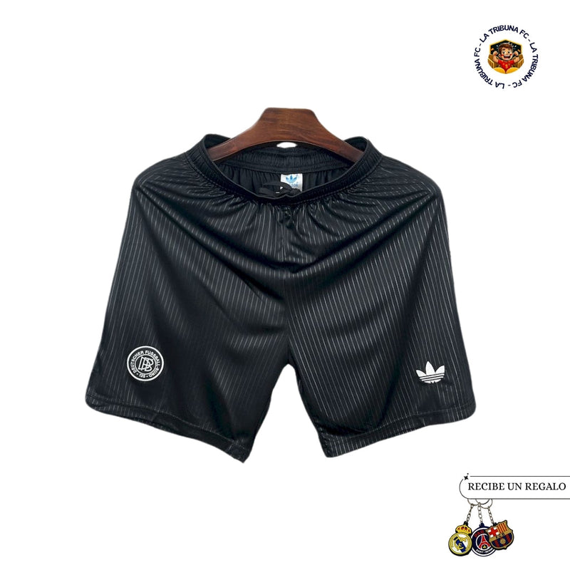 PANTALONES ALEMANIA 125° AÑOS SPECIAL EDITION 25/26