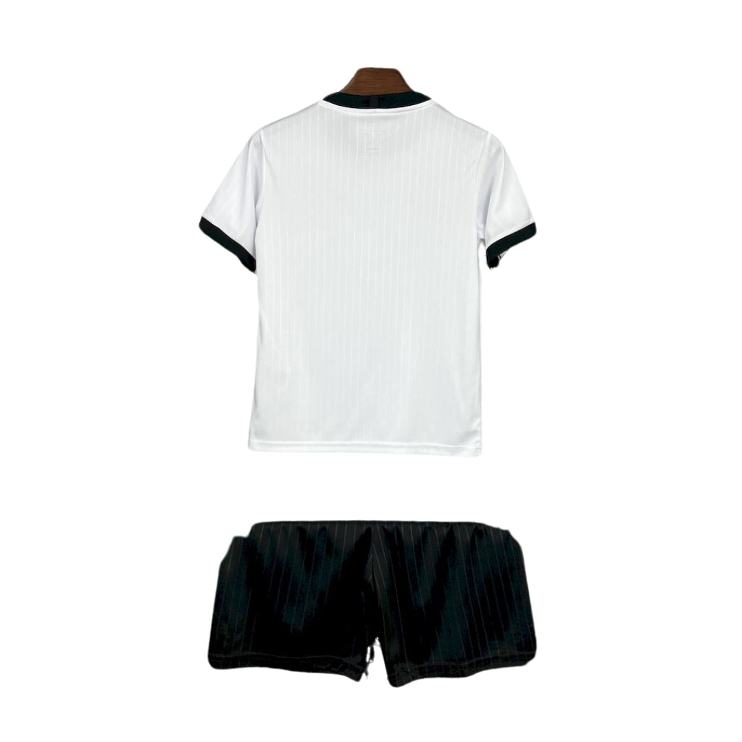 ALEMANIA 125 ANÕS EDICIÓN ESPECIAL 25/26 CONJUNTO INFANTIL