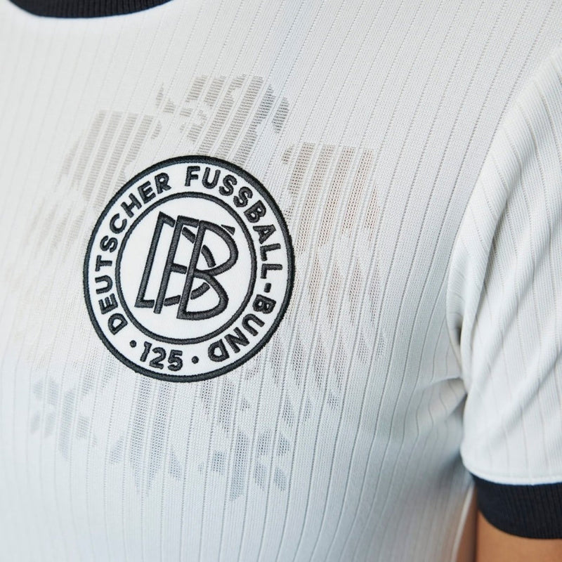 ALEMANIA SPECIAL EDITION 125° AÑOS 25/26 WOMAN