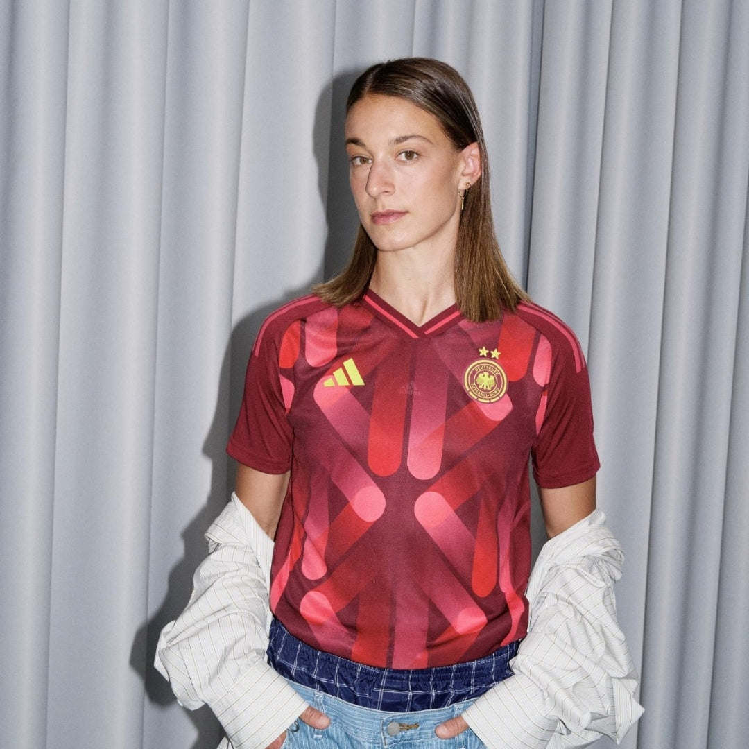 ALEMANIA II 25/26 MUJER