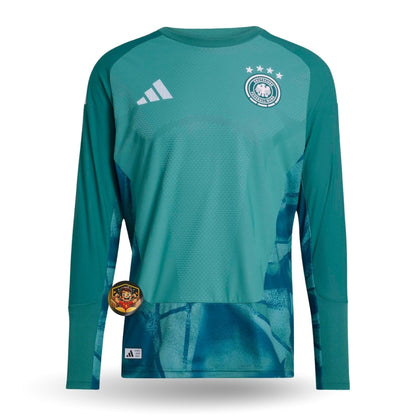 ALEMANIA PORTERO I 2026 WORLD CUP HOMBRE