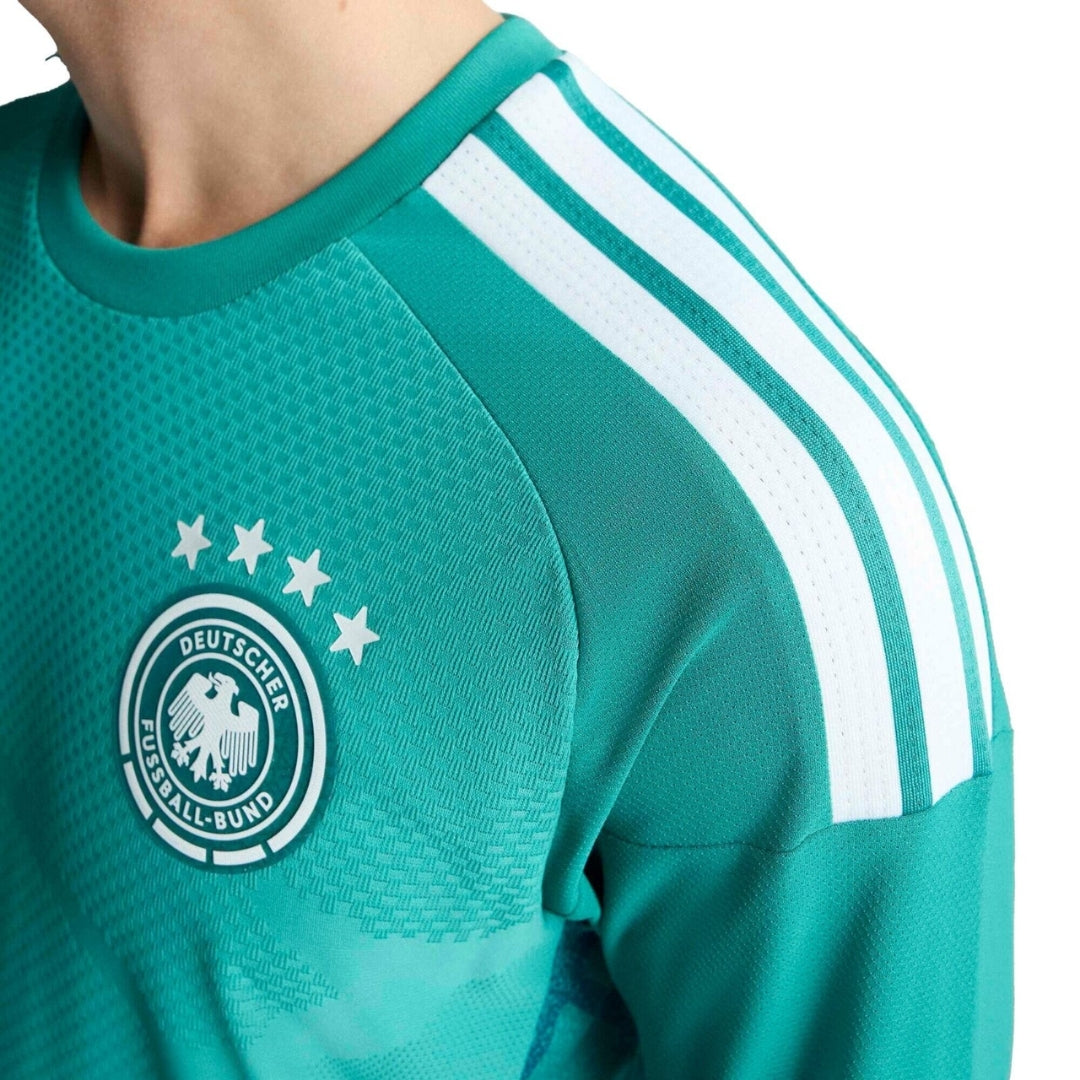 ALEMANIA PORTERO I 2026 WORLD CUP HOMBRE