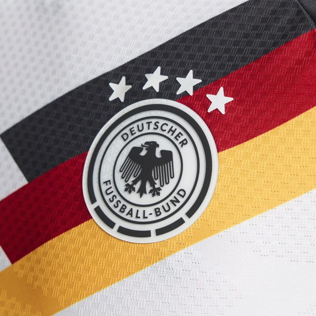 ALEMANIA I 2026 WORLD CUP HOMBRE (MANGA LARGA)