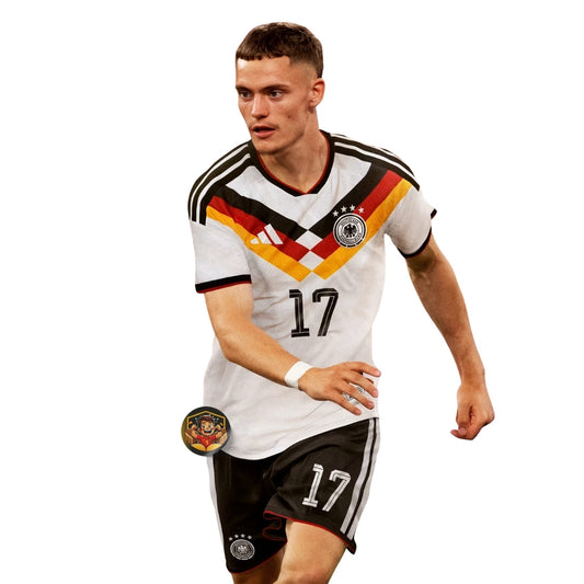 GERMANY | 2026 WORLD CUP (PLAYER VERSION)