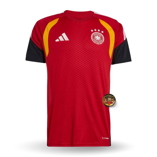 ALEMANIA ENTRENAMIENTO II 2026 WORLD CUP HOMBRE