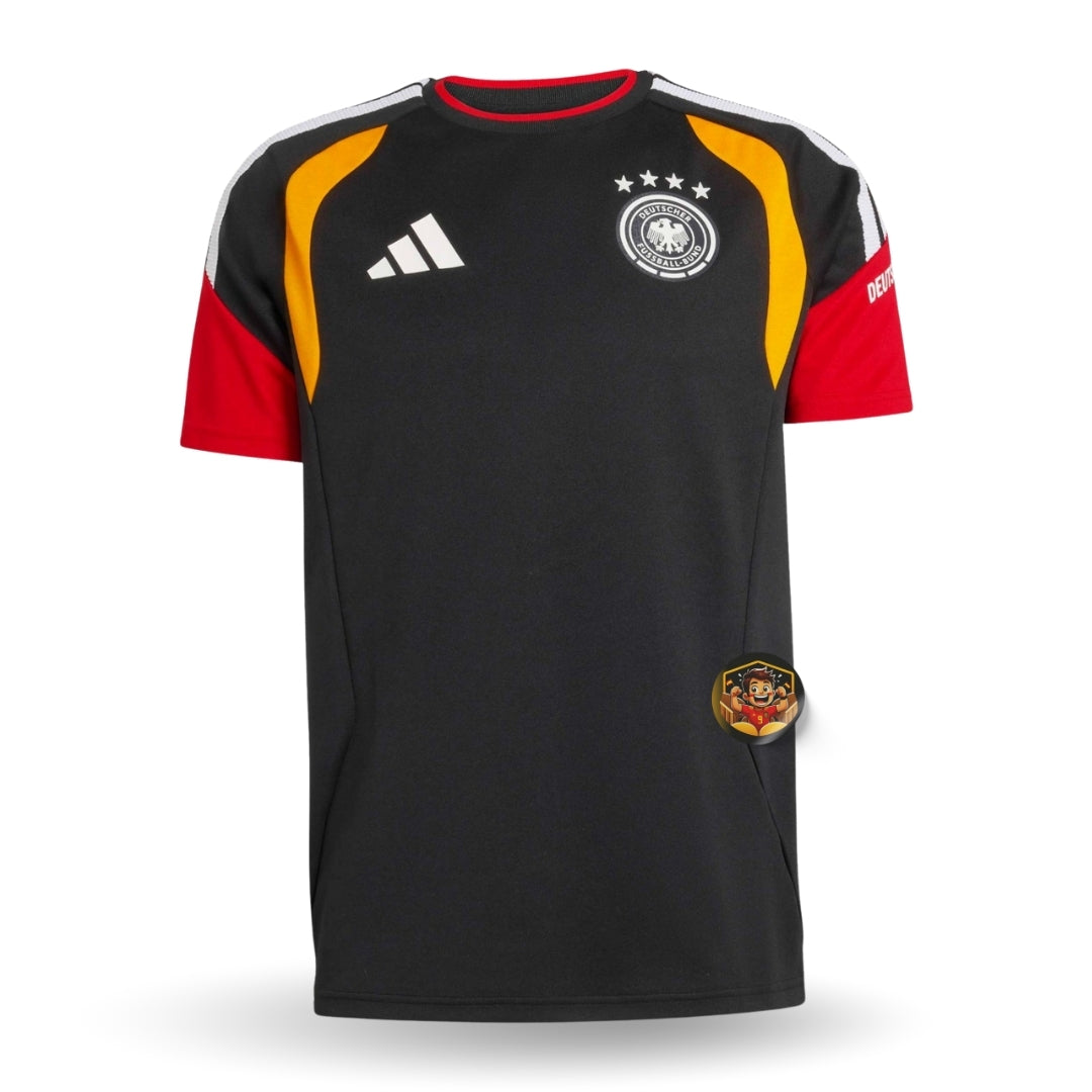 ALEMANIA ENTRENAMIENTO III 2026 WORLD CUP HOMBRE