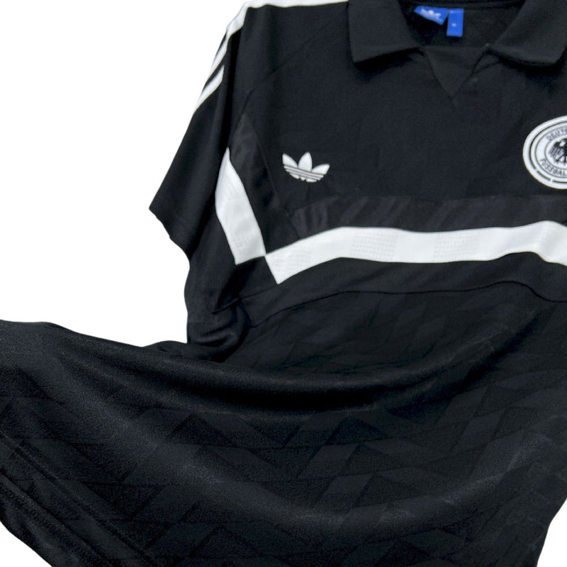 ALEMANIA II 88/90 FAN (RETRO)