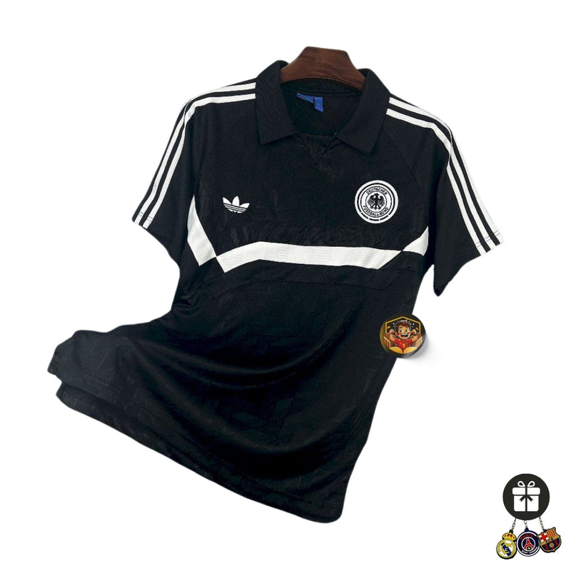 ALEMANIA II 88/90 FAN (RETRO)