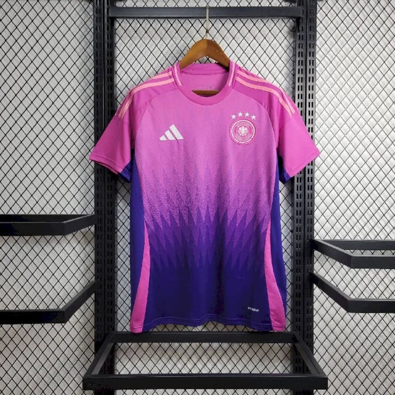 ALEMANIA II 24/25 FAN