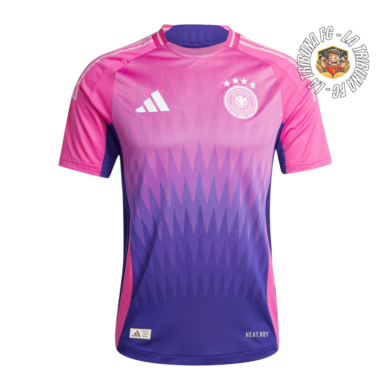 ALEMANIA II 24/25 FAN