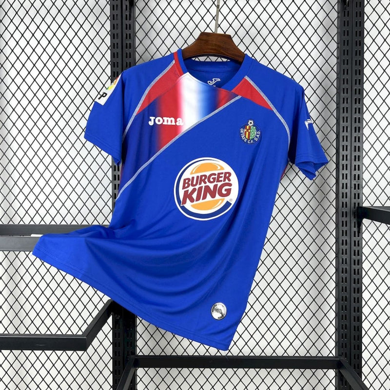 GETAFE I 2009/10 FAN (RETRO)