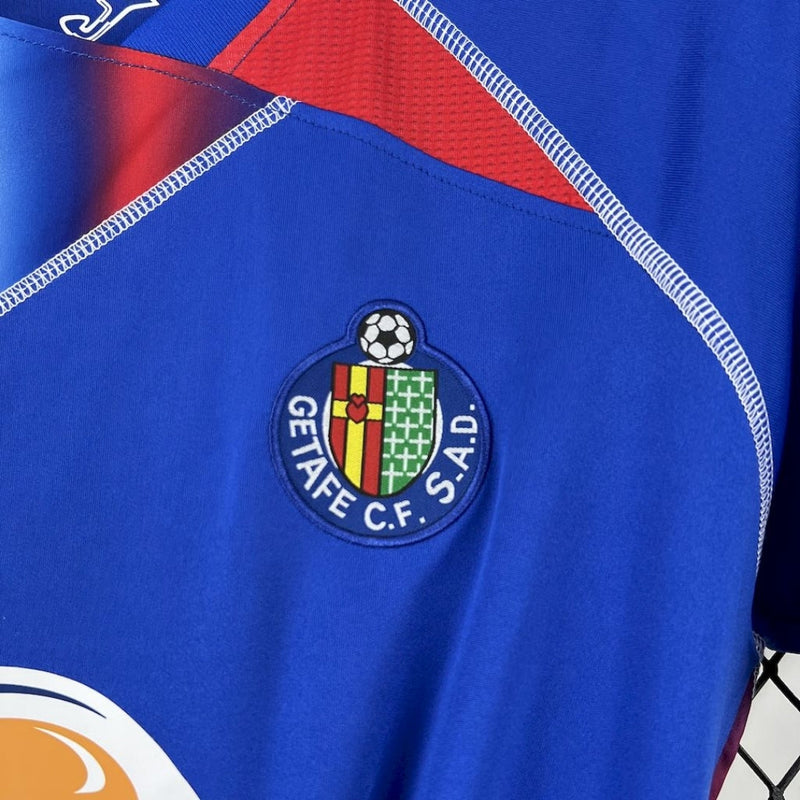 GETAFE I 2009/10 FAN (RETRO)