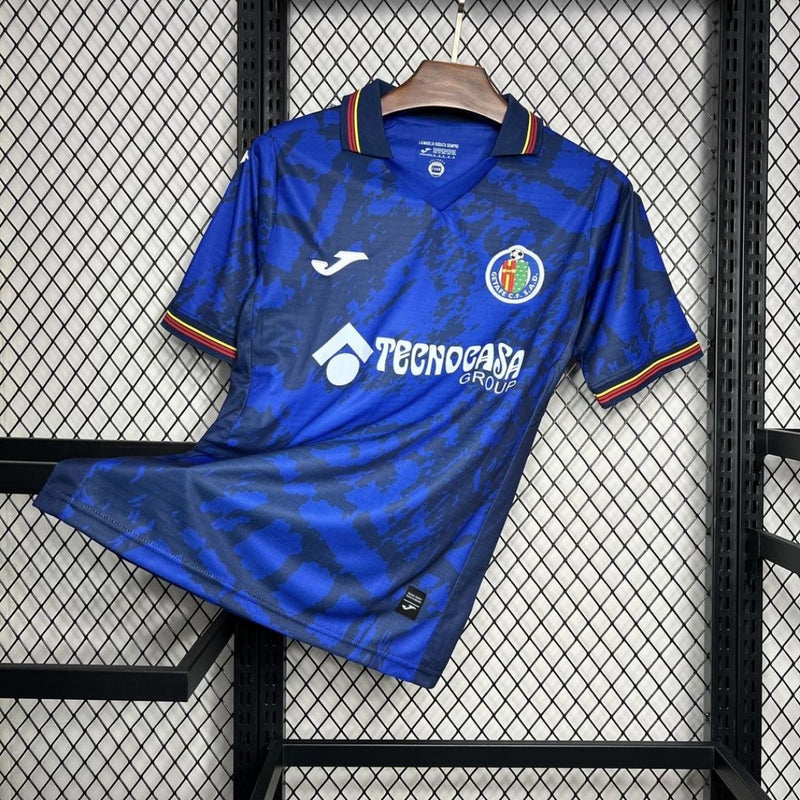 GETAFE I 24/25 FAN