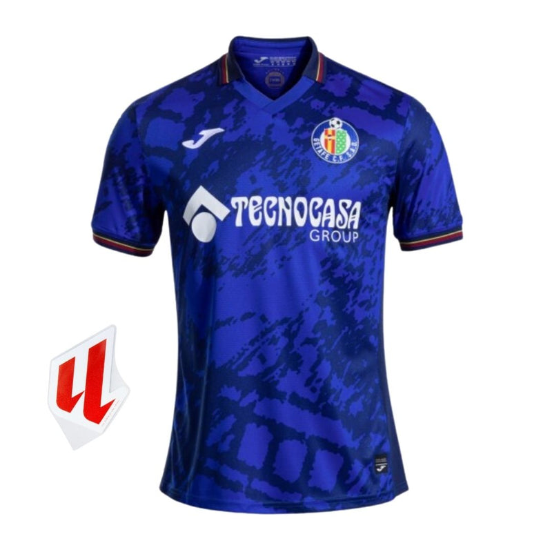 GETAFE I 24/25 FAN