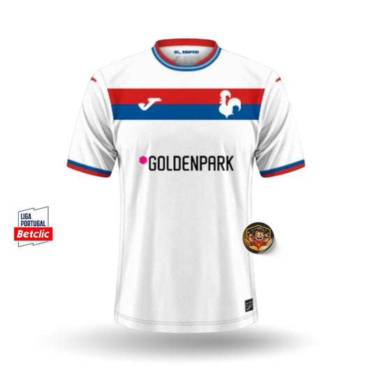 GIL VICENTE II 25/26 MAN