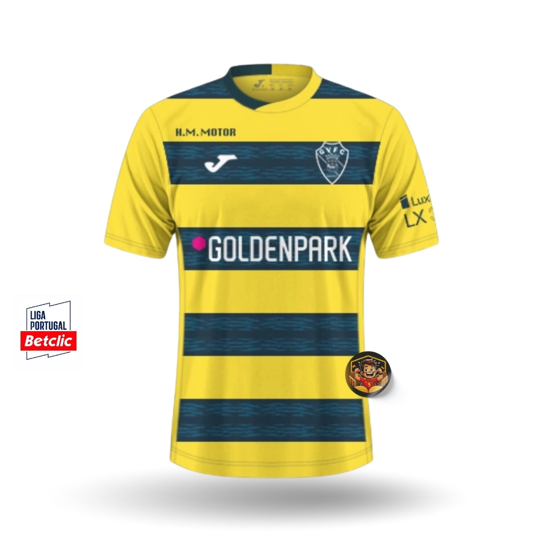 GIL VICENTE IV 25/26 HOMBRE