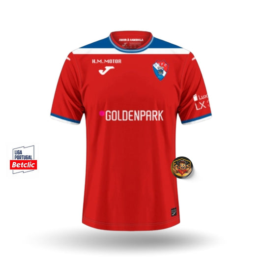 GIL VICENTE I 25/26 MAN