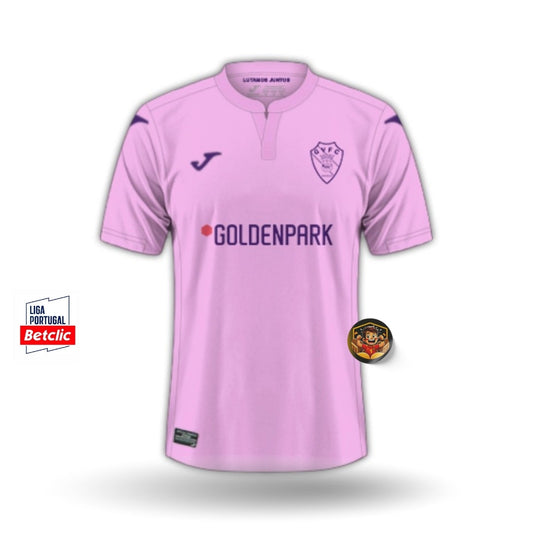 GIL VICENTE III 25/26 MAN